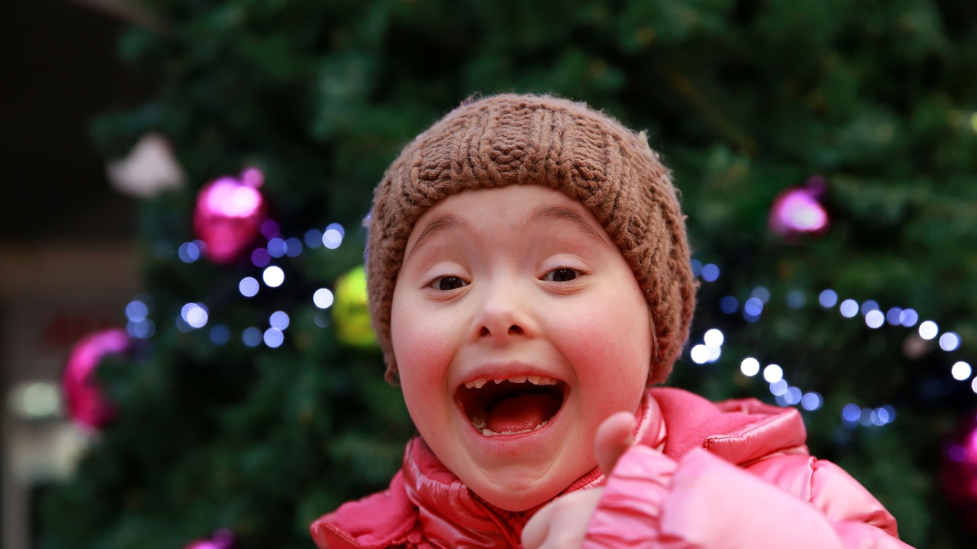 Inclusive holiday traditions for children with disabilities